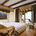 Çiftlik konaklama Tenuta Le Cave Tregnago