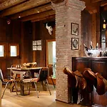 Tenuta Le Cave Çiftlik konaklama