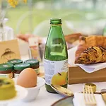 Tenuta Le Cave Çiftlik konaklama