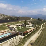 Çiftlik konaklama Tenuta Le Cave