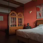 Çiftlik konaklama Tenuta Le Cave Tregnago