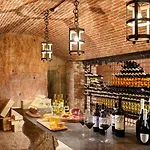 Tenuta Le Cave Bauernhof *