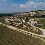 Tenuta Le Cave Çiftlik konaklama *