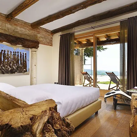 Vakantieboerderij Tenuta Le Cave Tregnago