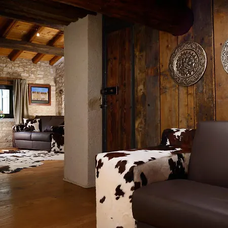 Tenuta Le Cave * Tregnago