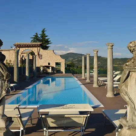 Tenuta Le Cave * Tregnago