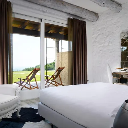 Tenuta Le Cave Tregnago