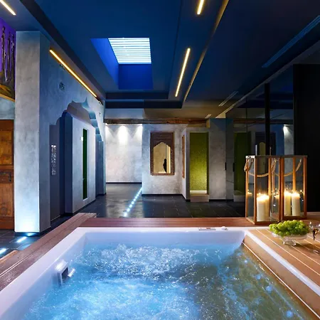 Alojamento de Turismo Rural Tenuta Le Cave *