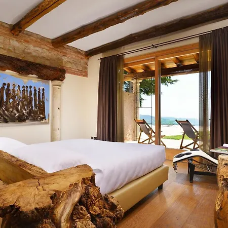 Vakantieboerderij Tenuta Le Cave Tregnago