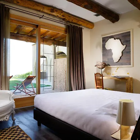 Tenuta Le Cave * Tregnago