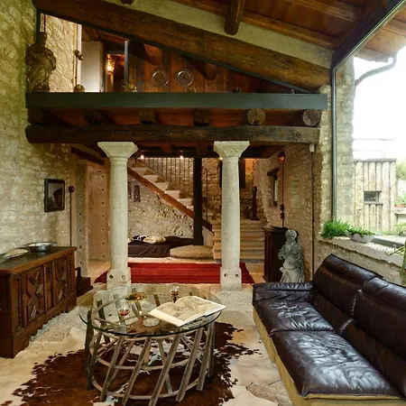 Tenuta Le Cave * Tregnago