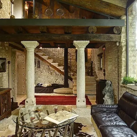 Tenuta Le Cave * טרניאגו