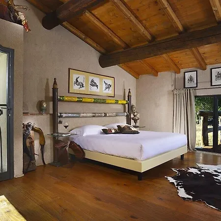 Tenuta Le Cave
