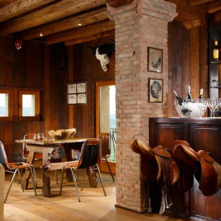 Tenuta Le Cave Bauernhof