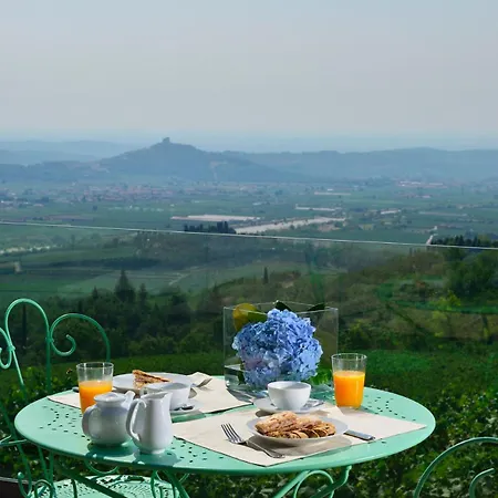 Tenuta Le Cave Alojamento de Turismo Rural *