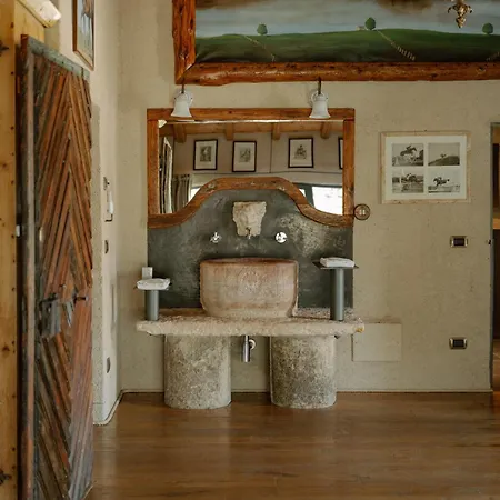 Alloggio per agriturismo Tenuta Le Cave