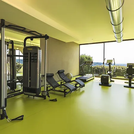 Vakantieboerderij Tenuta Le Cave *