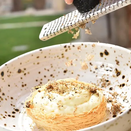 Vakantieboerderij Tenuta Le Cave *