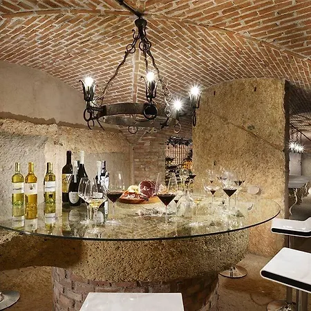 Tenuta Le Cave Tregnago