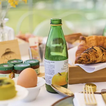 Tenuta Le Cave Vakantieboerderij