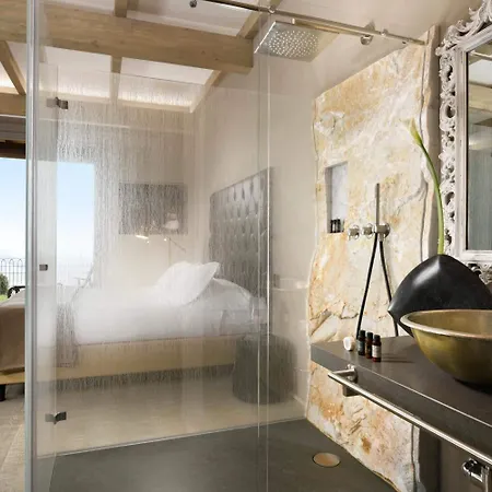 Vakantieboerderij Tenuta Le Cave Tregnago