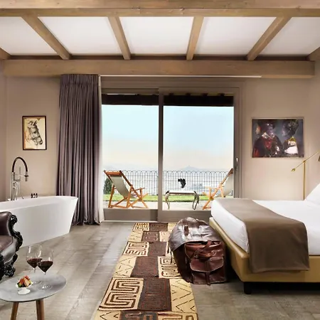 Tenuta Le Cave Alojamento de Turismo Rural *