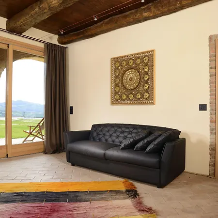 Tenuta Le Cave *