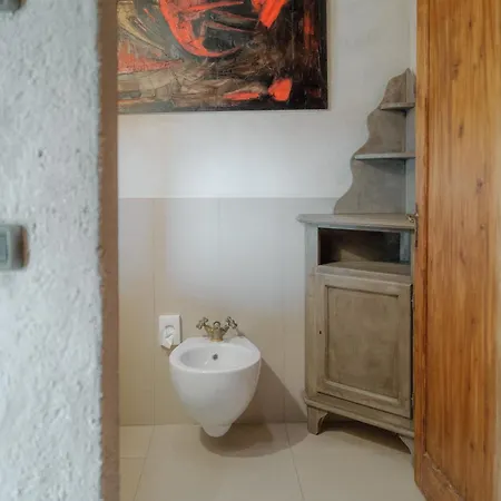 Alojamento de Turismo Rural Tenuta Le Cave