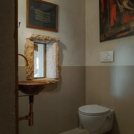 Tenuta Le Cave Bauernhof *