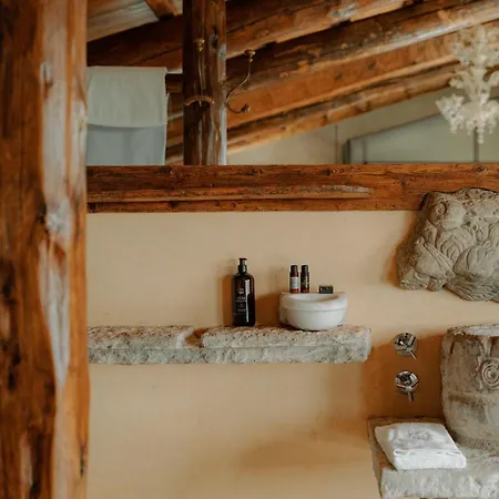 Tenuta Le Cave Alojamento de Turismo Rural