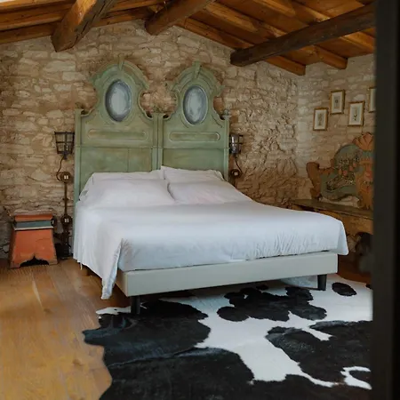 Tenuta Le Cave Bauernhof Tregnago