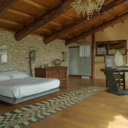 Tenuta Le Cave Alojamento de Turismo Rural Tregnago