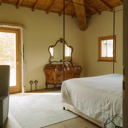 Tenuta Le Cave Tregnago