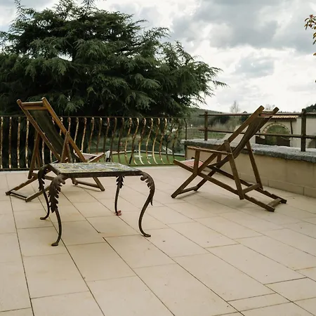 Tenuta Le Cave Bauernhof Tregnago