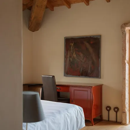 Bauernhof Tenuta Le Cave *