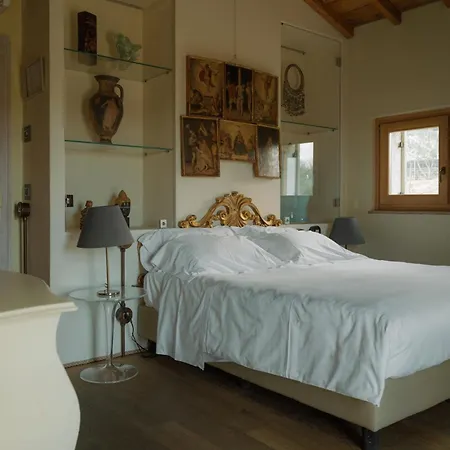 Tenuta Le Cave Alojamento de Turismo Rural