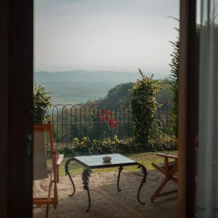 Alojamento de Turismo Rural Tenuta Le Cave Tregnago