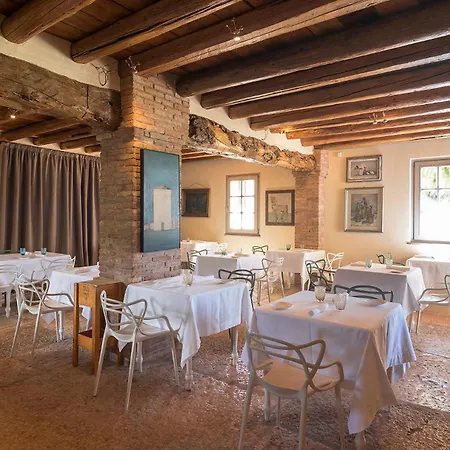 Tenuta Le Cave Bauernhof Tregnago