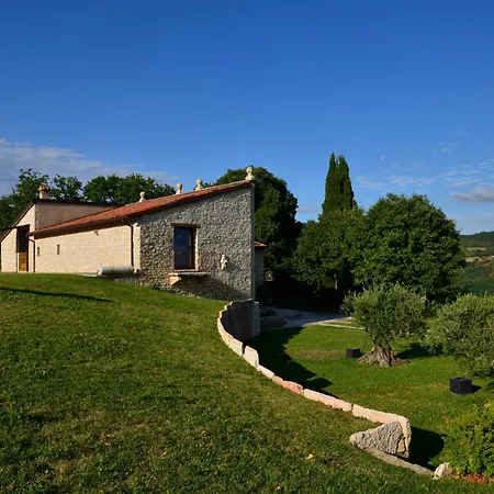 Tenuta Le Cave Tregnago