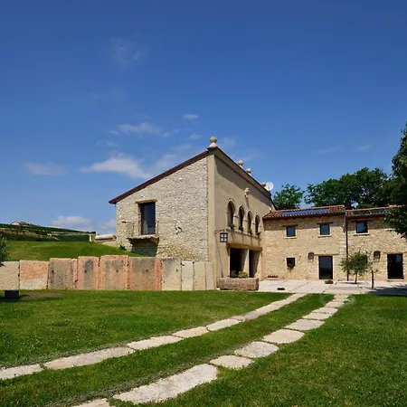Tenuta Le Cave Bauernhof *