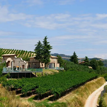 Tenuta Le Cave * Tregnago