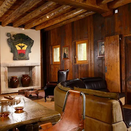 Tenuta Le Cave Alojamento de Turismo Rural *