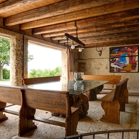 Tenuta Le Cave *