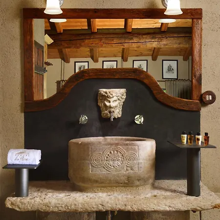 Tenuta Le Cave Vakantieboerderij *