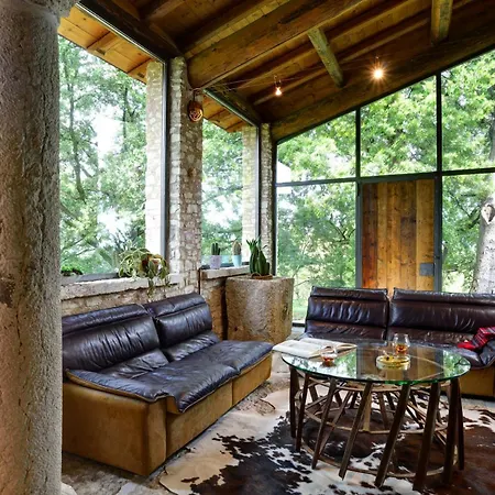 Tenuta Le Cave Vakantieboerderij