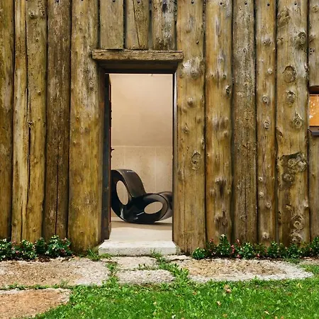 Alojamento de Turismo Rural Tenuta Le Cave Tregnago