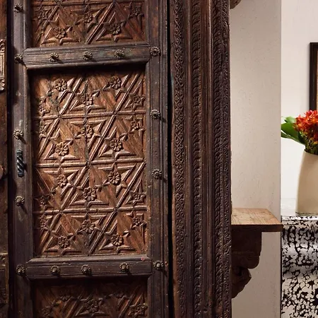 Vakantieboerderij Tenuta Le Cave *