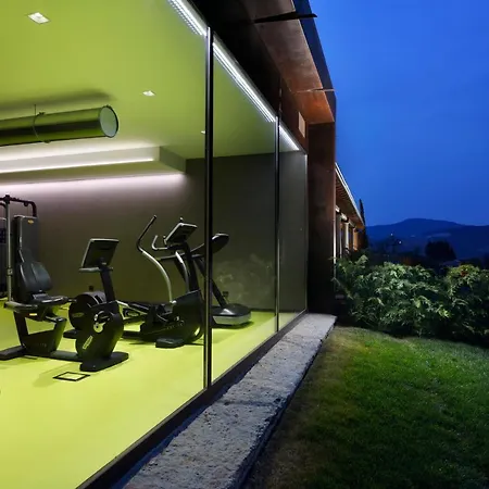 Farmház Tenuta Le Cave Tregnago