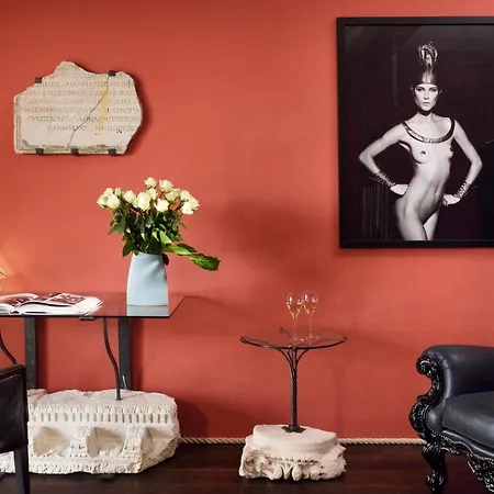 Vakantieboerderij Tenuta Le Cave *