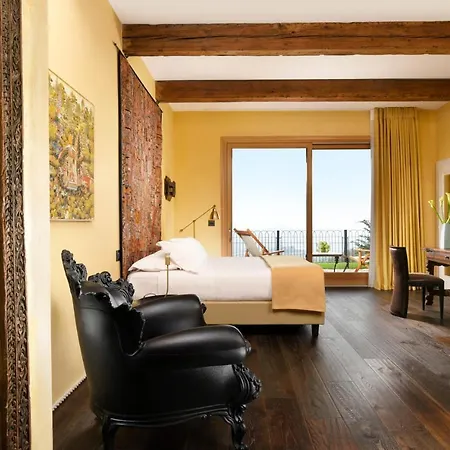 Vakantieboerderij Tenuta Le Cave Tregnago